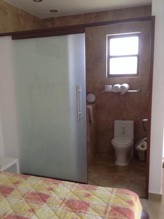 Villas De Brisas Cuernavaca Zimmer foto