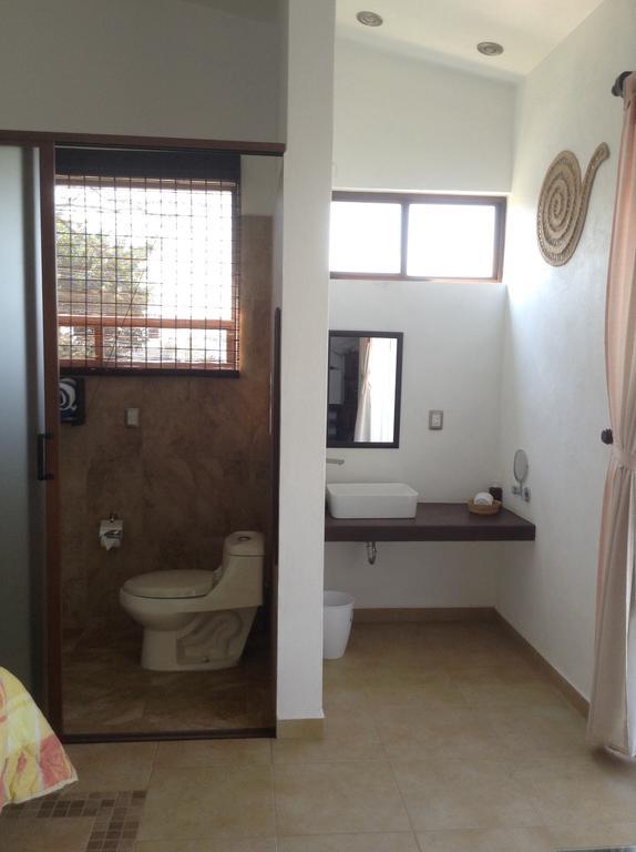 Villas De Brisas Cuernavaca Zimmer foto